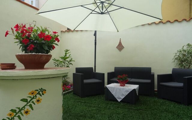 B&B Alòs