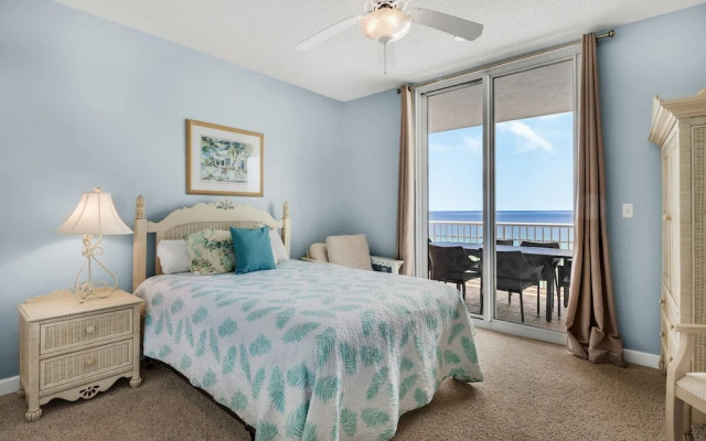 Santa Rosa Towers Unit 1202