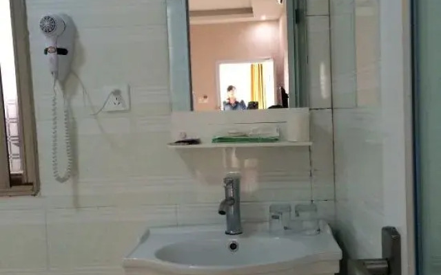 Hengyang Jinxin Apartment