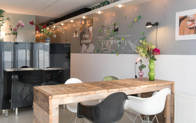 Amsterdam apartments - Westerpark area