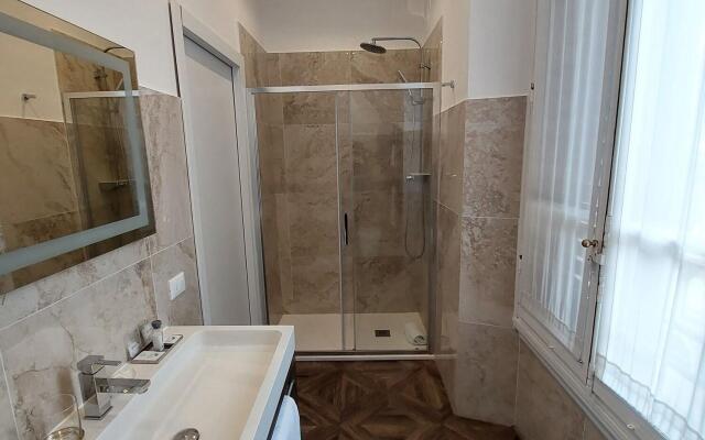 RFC Repubblica Florence Core B&B