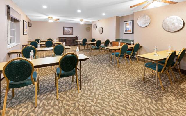 La Quinta Inn Missoula