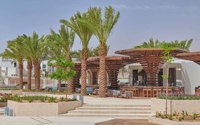 Hyatt Regency Aqaba Ayla Resort