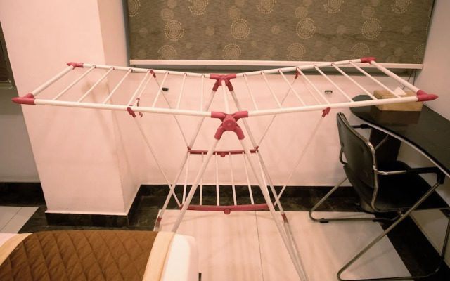 Manjhi Residency