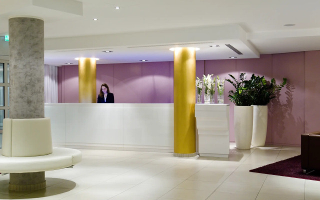Hotel Europa