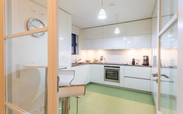 Feel Porto Destilaria Residence