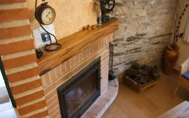 Hostal El Recanto