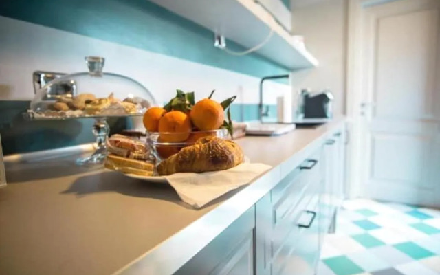 B&B Villa Sant'Angelo