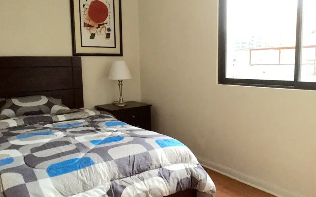 Noveno Piso Miraflores Apartment