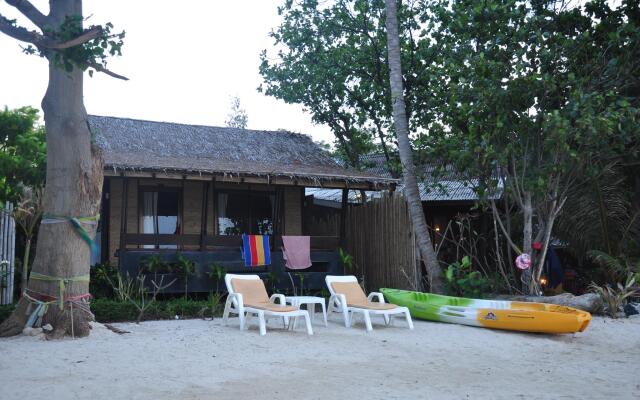 Samui Honey Backpacker Bungalow