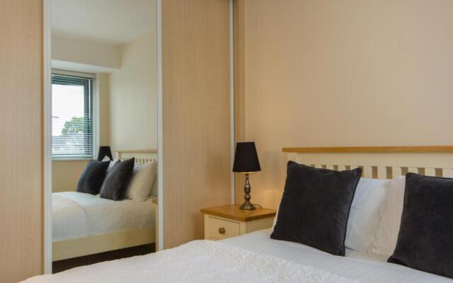 Citystay - Dove House