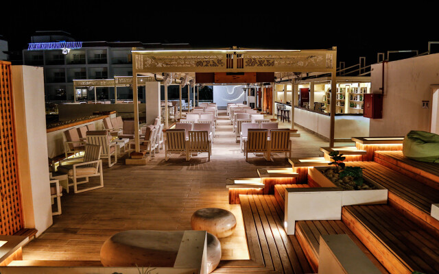 Amarina Abu Soma Resort & Aquapark