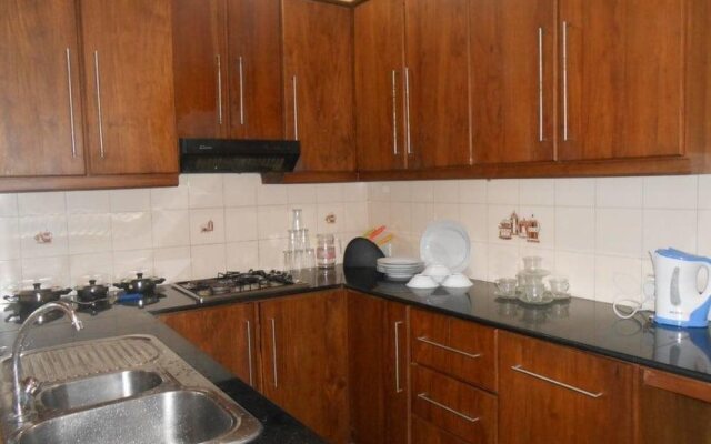 Akara Suites at Lower Bagathale