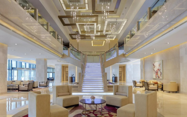 Radisson Blu Hotel Liuzhou