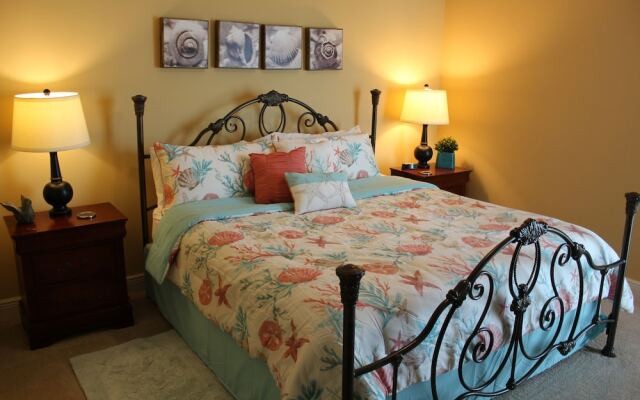 Mustique 1002 by ALBVR