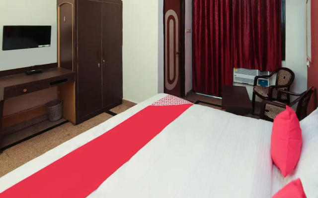 OYO 12363 Hotel Ratan international