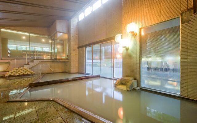 Komagatake Grand Hotel