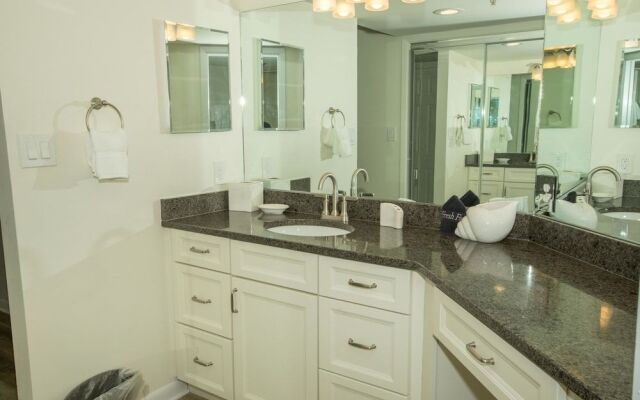 Inlet Reef 216 Destin - 1 Br Condo