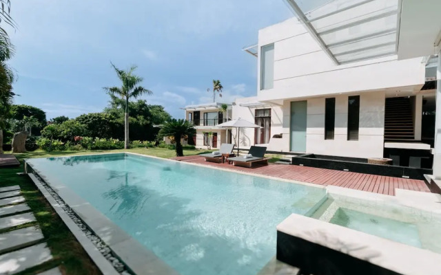 Nara Villa Canggu by Ini Vie Hospitality