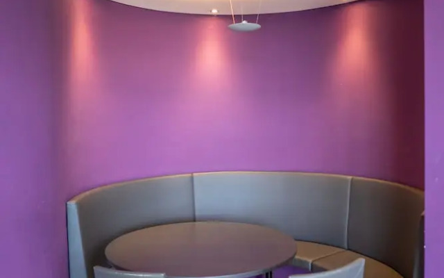 Berghotel Johanneshöhe