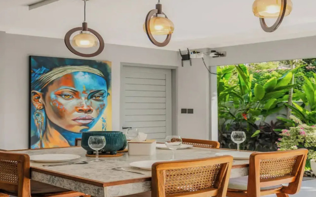 Marisan Villa by Betterplace