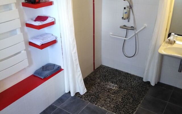 Chambres d'Hôtes Chalet la Bachole