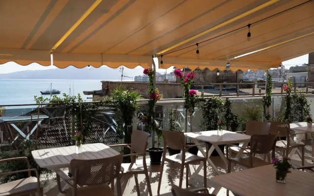 Hotel Jonian