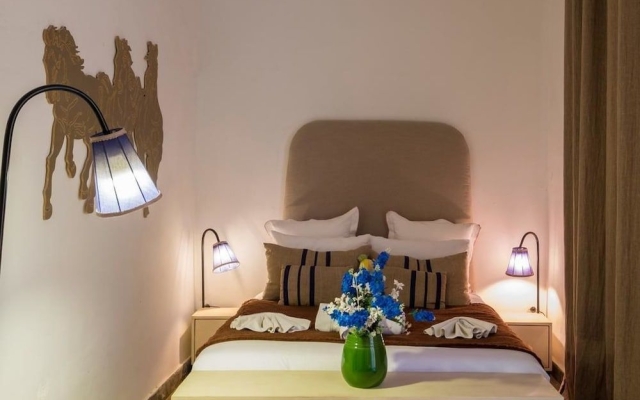 Riad salam 40