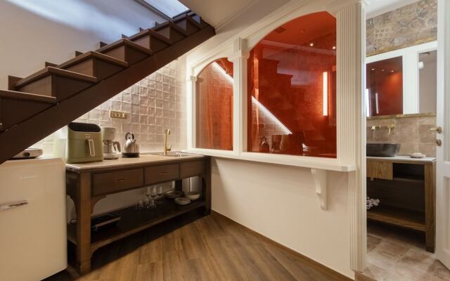 SKALINADA HOUSE by LOC HOSPITALITY