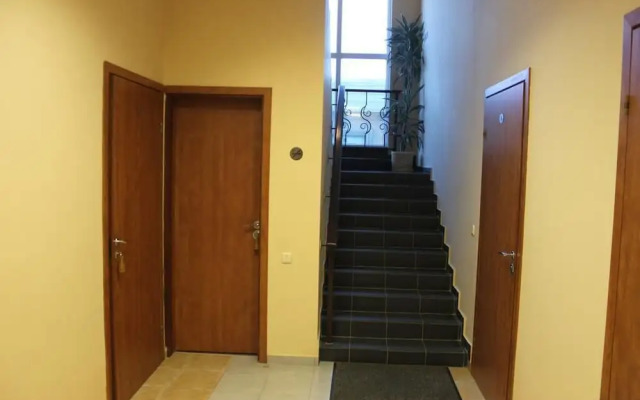 Rus Hotel