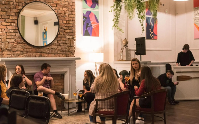 PH Hostel Liverpool