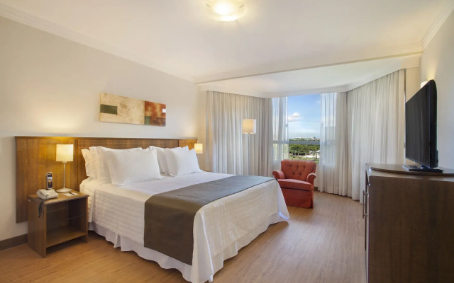 Windsor Plaza Brasilia