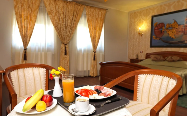 Guesthouse Boutique La Favorita