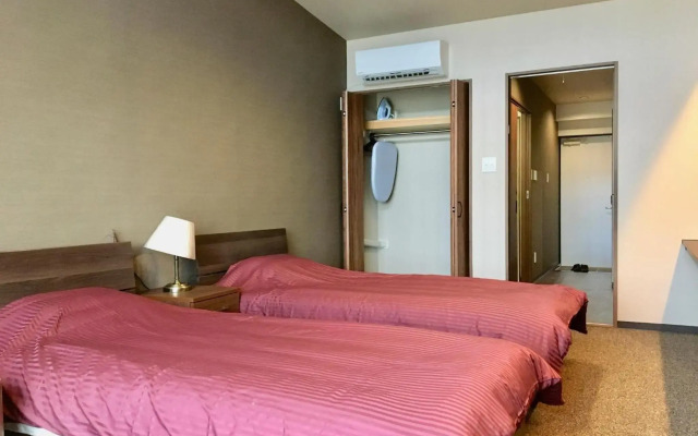 D-style RYCOM / Vacation STAY 4292