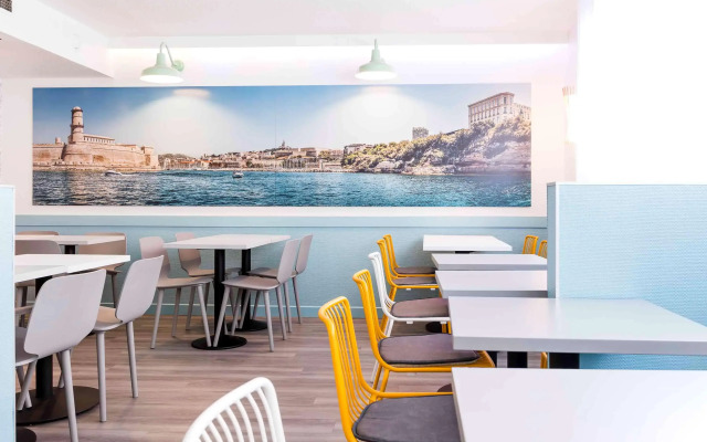 ibis Styles Marseille Centre Prado Place Castellane