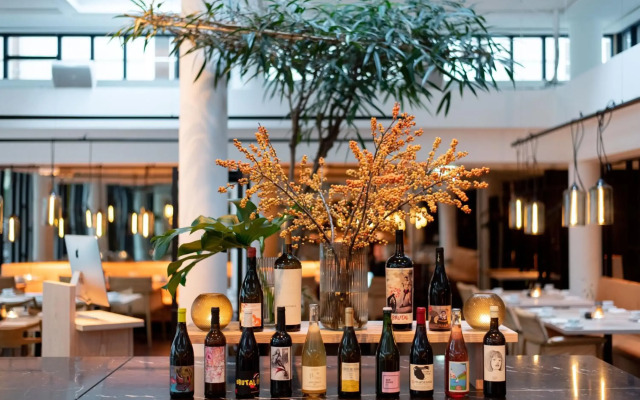 Nobis Hotel Copenhagen, a Member of Design Hotels