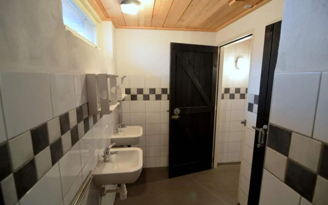 Vakantiewoning Boerderij De Gerrithoeve