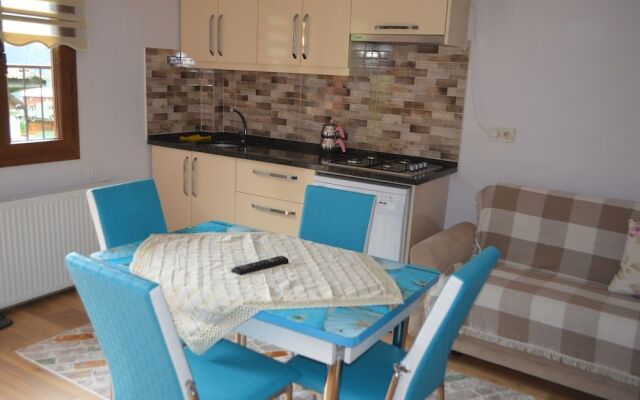 Koroglu Apart
