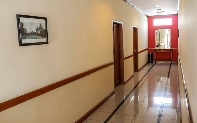 Kenangan Hotel