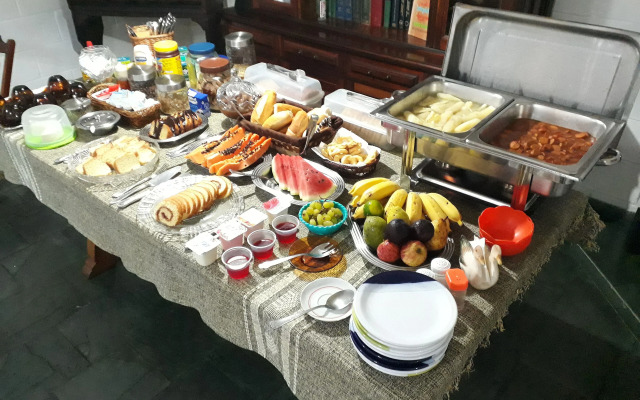 Pousada Estrela da Manhã