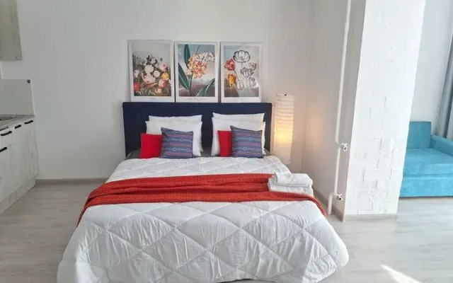 Апартаменты Горница  на ул. Стара-Загора, 21