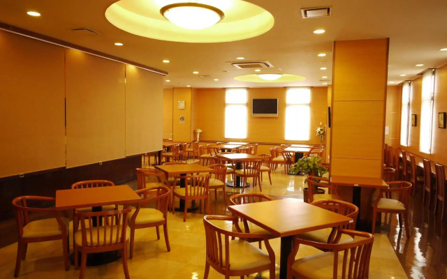 Hotel Route Inn Chiryu