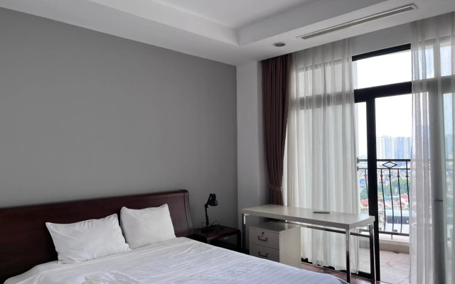 Vinhomes Royal City Luxury Apartment 2 Br