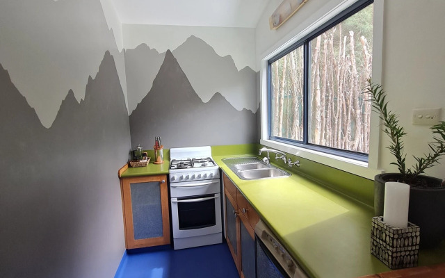 Huon Bush Retreats