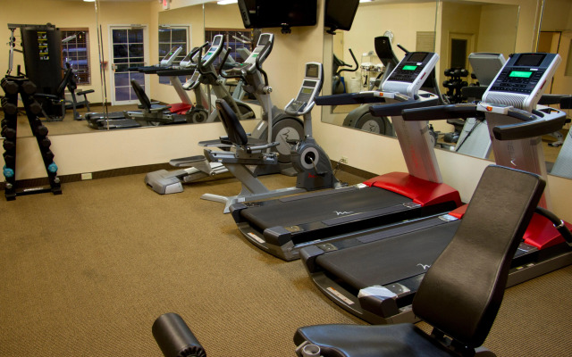 Candlewood Suites Champaign-Urbana University Area by IHG