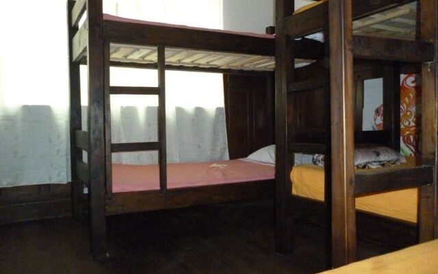 Hostal CQ Chapinero - Hostel