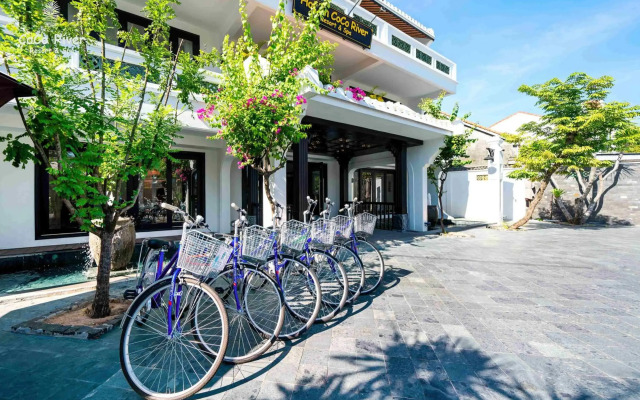 Hoi An Coco River Resort & Spa