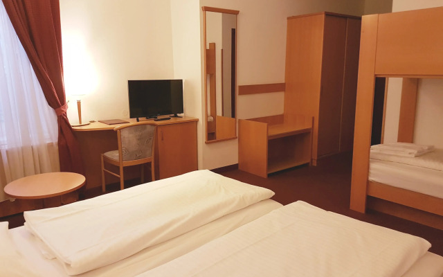 Hotel Haydn