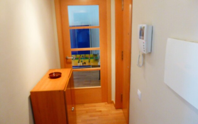 Apartamentos Blue Moon