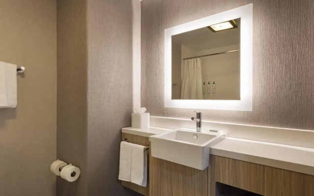 SpringHill Suites Turlock